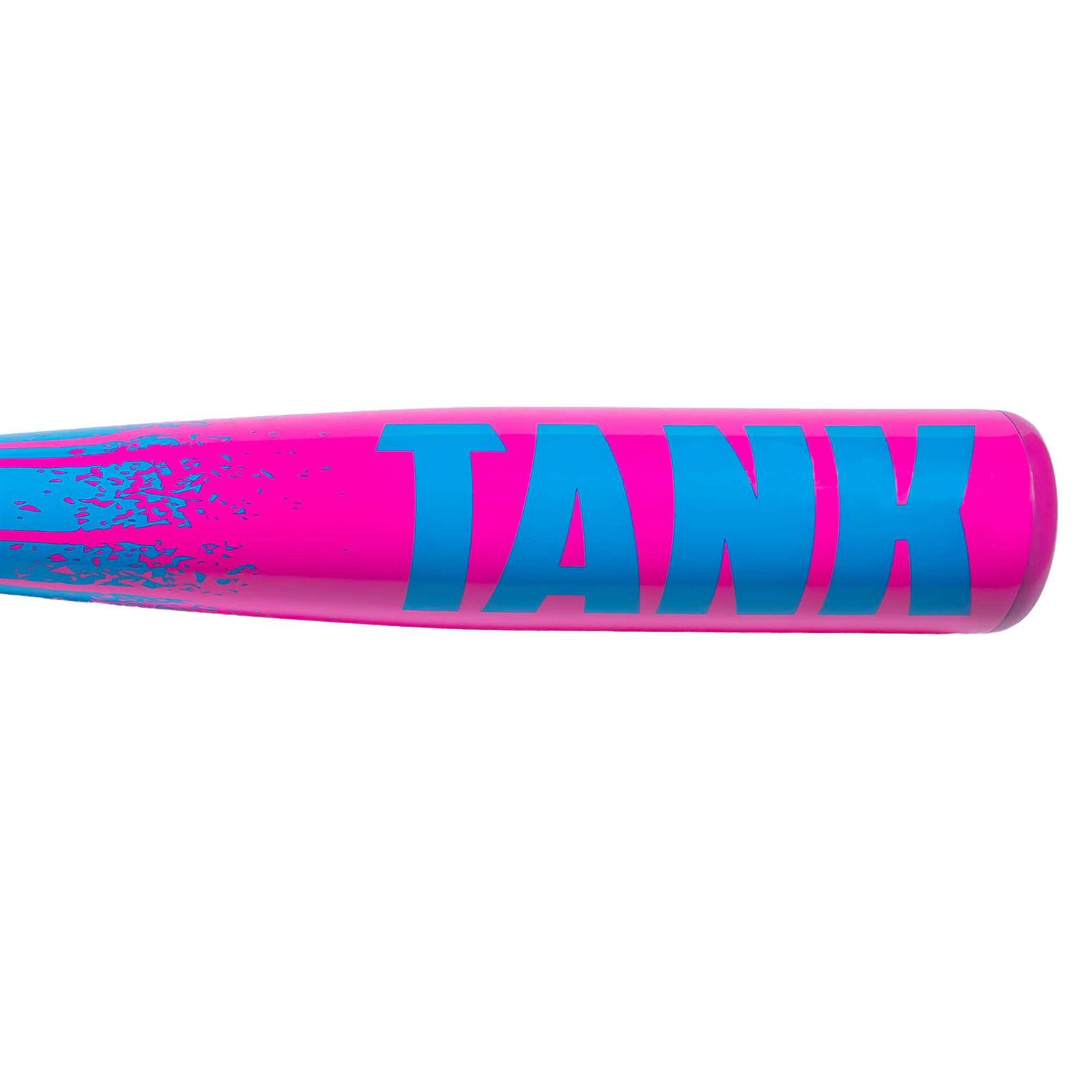 2025 Soldier Tank BBCOR Baseball Bat - Image 3