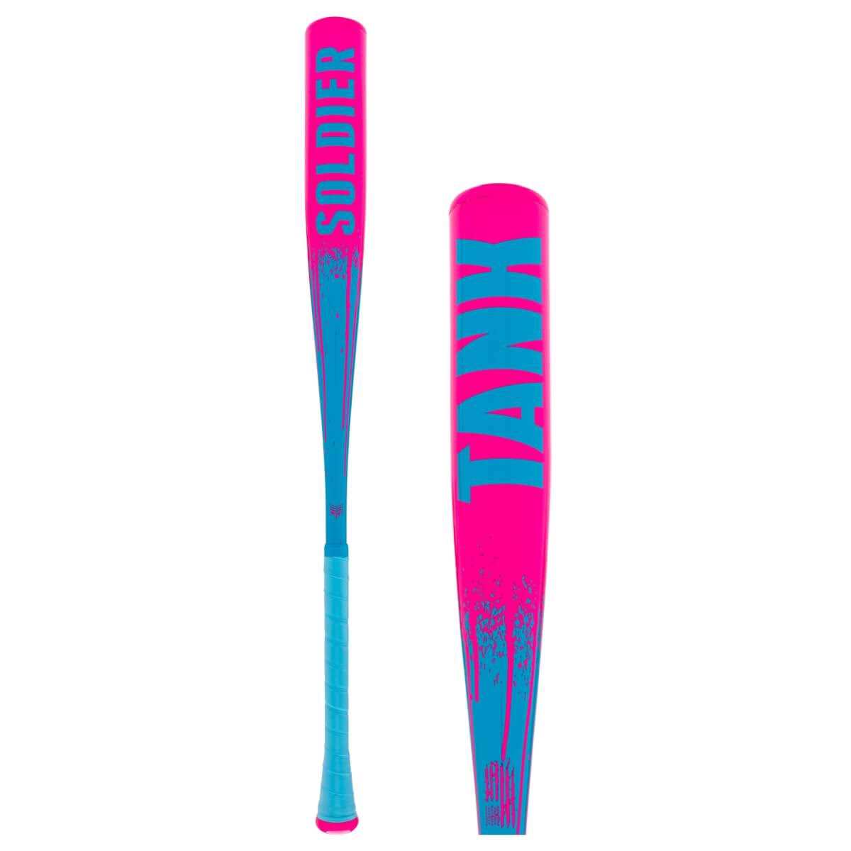 2025 Soldier Tank BBCOR Baseball Bat - Image 5