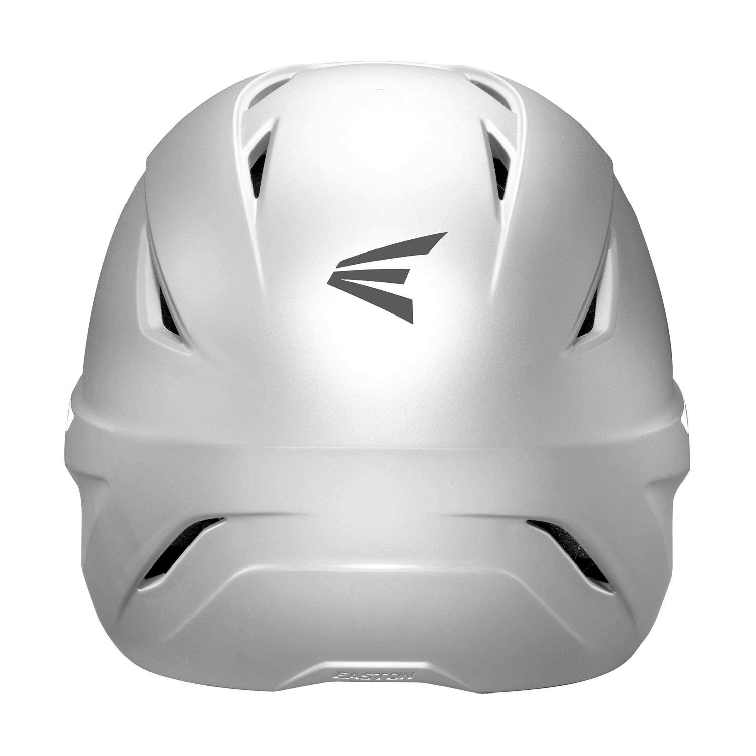 Easton Ghost Matte Batting Helmet Softball - Image 3