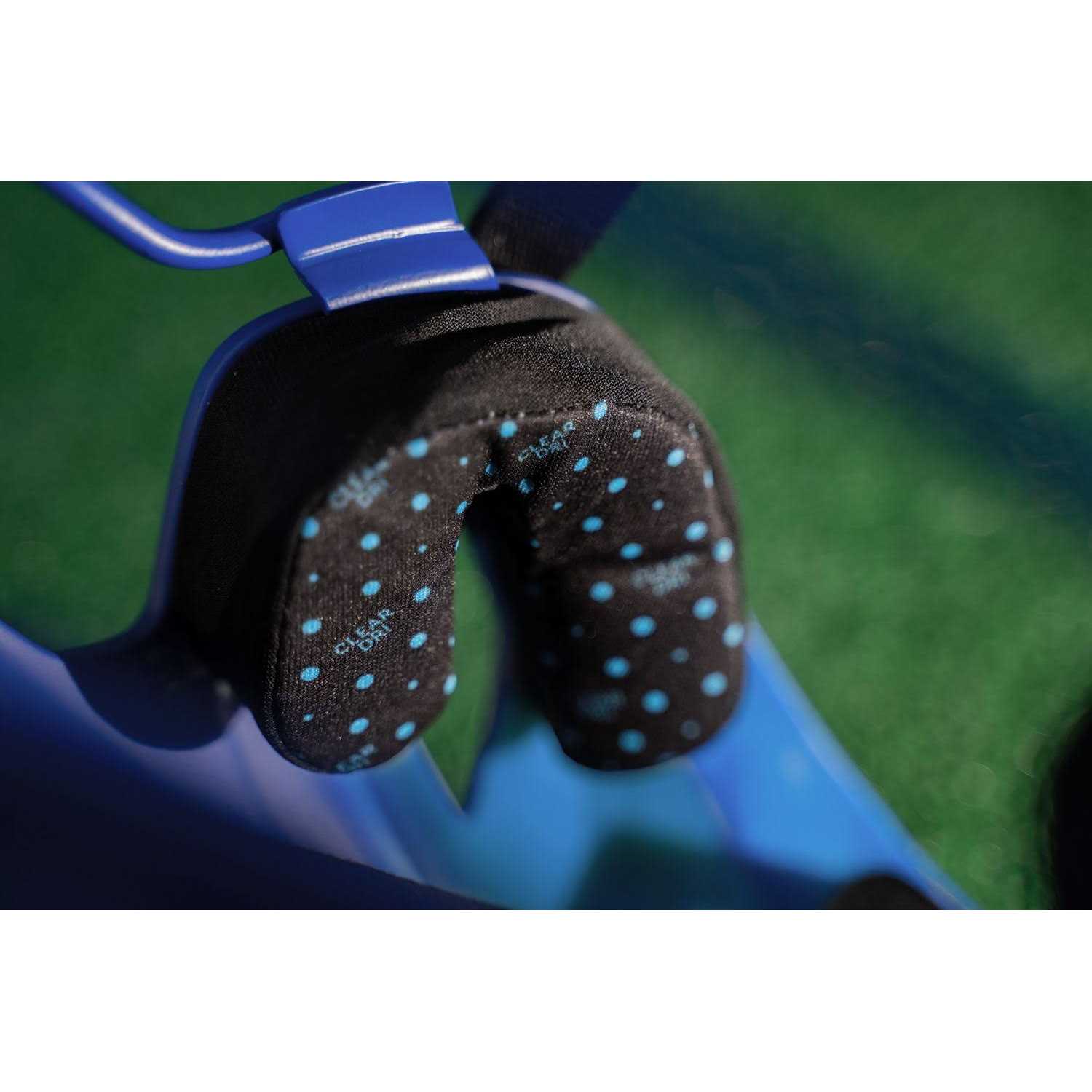 Easton Ghost Matte Batting Helmet Softball - Image 2