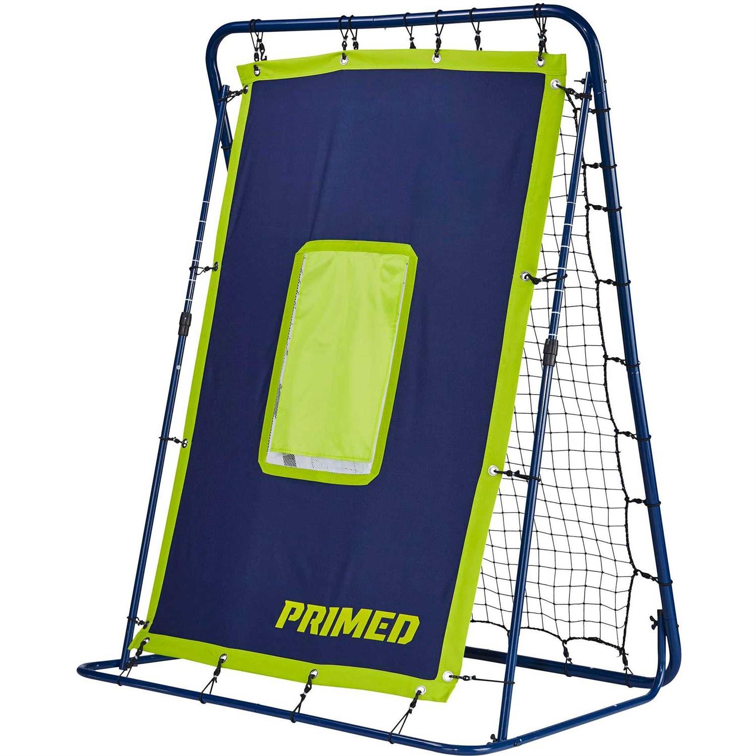 PRIMED 2 in 1 Target Rebound Trainer