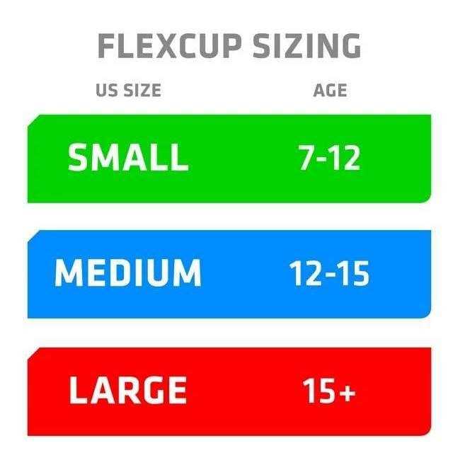Shock Doctor Sport Protective Flex-Cup - Image 3