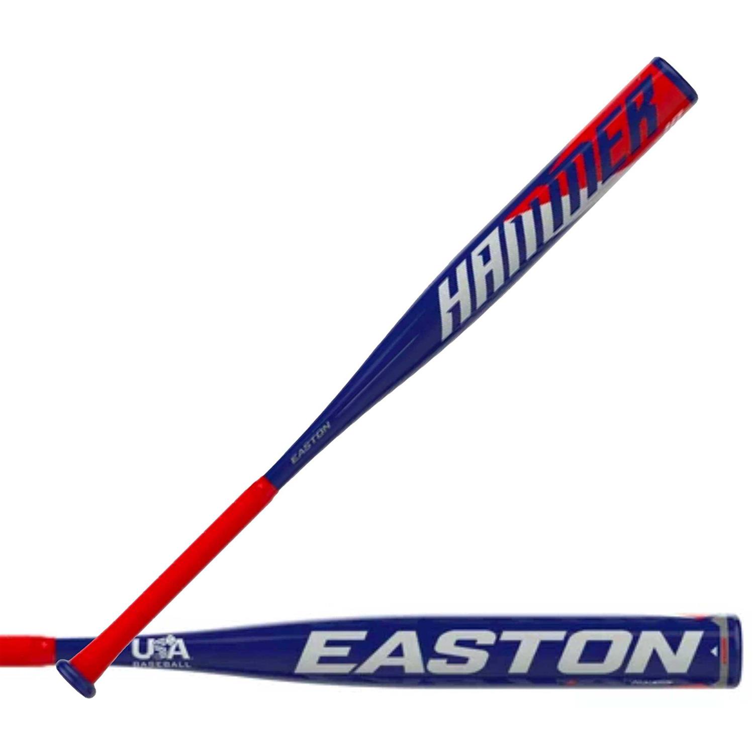 Easton Hammer Youth Baseball Bat - Image 2