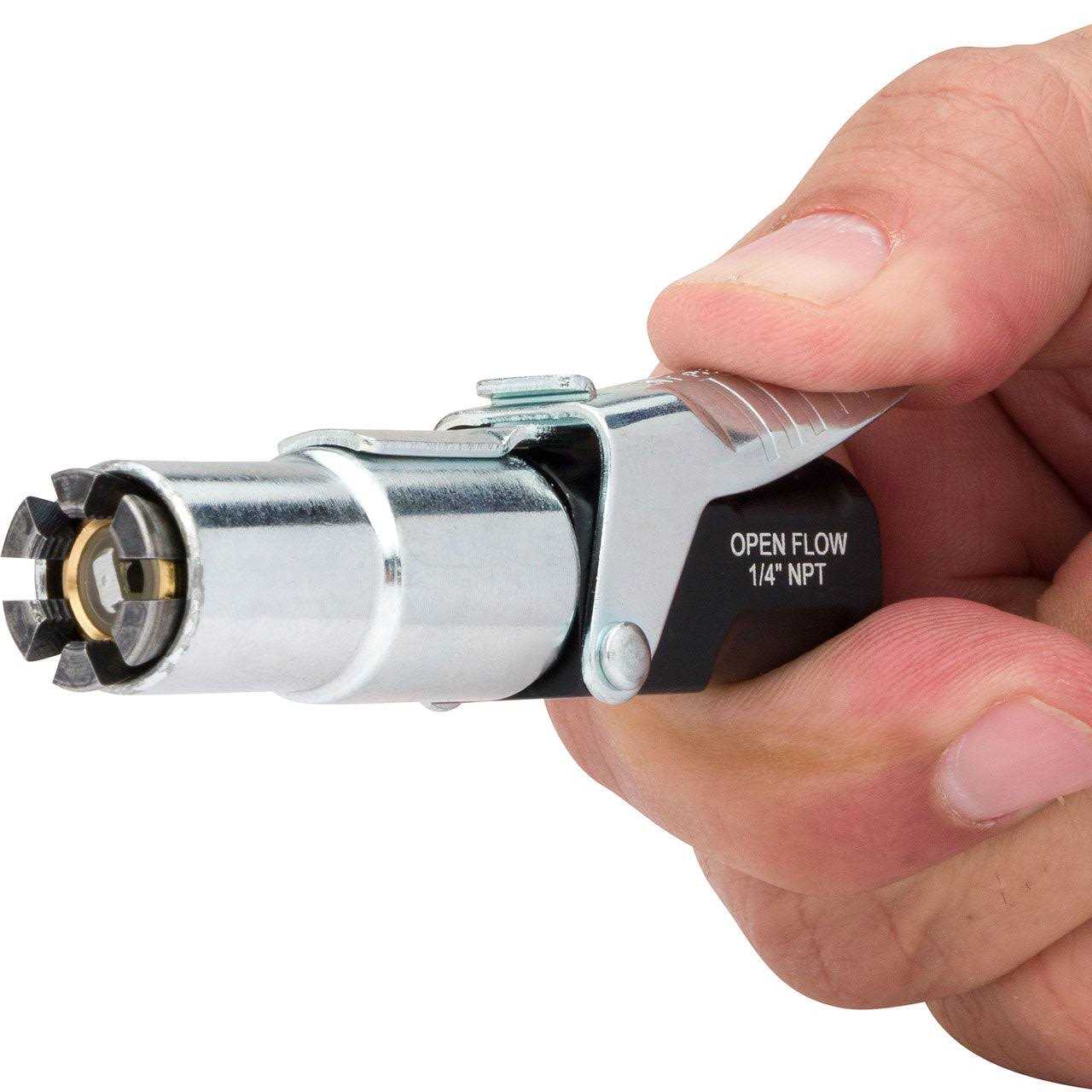 LockNFlate Air Chuck - Image 3