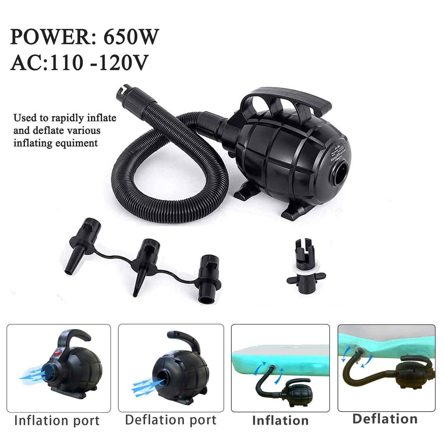 Gymnastics Mats Tumbling Track Mat - Image 4