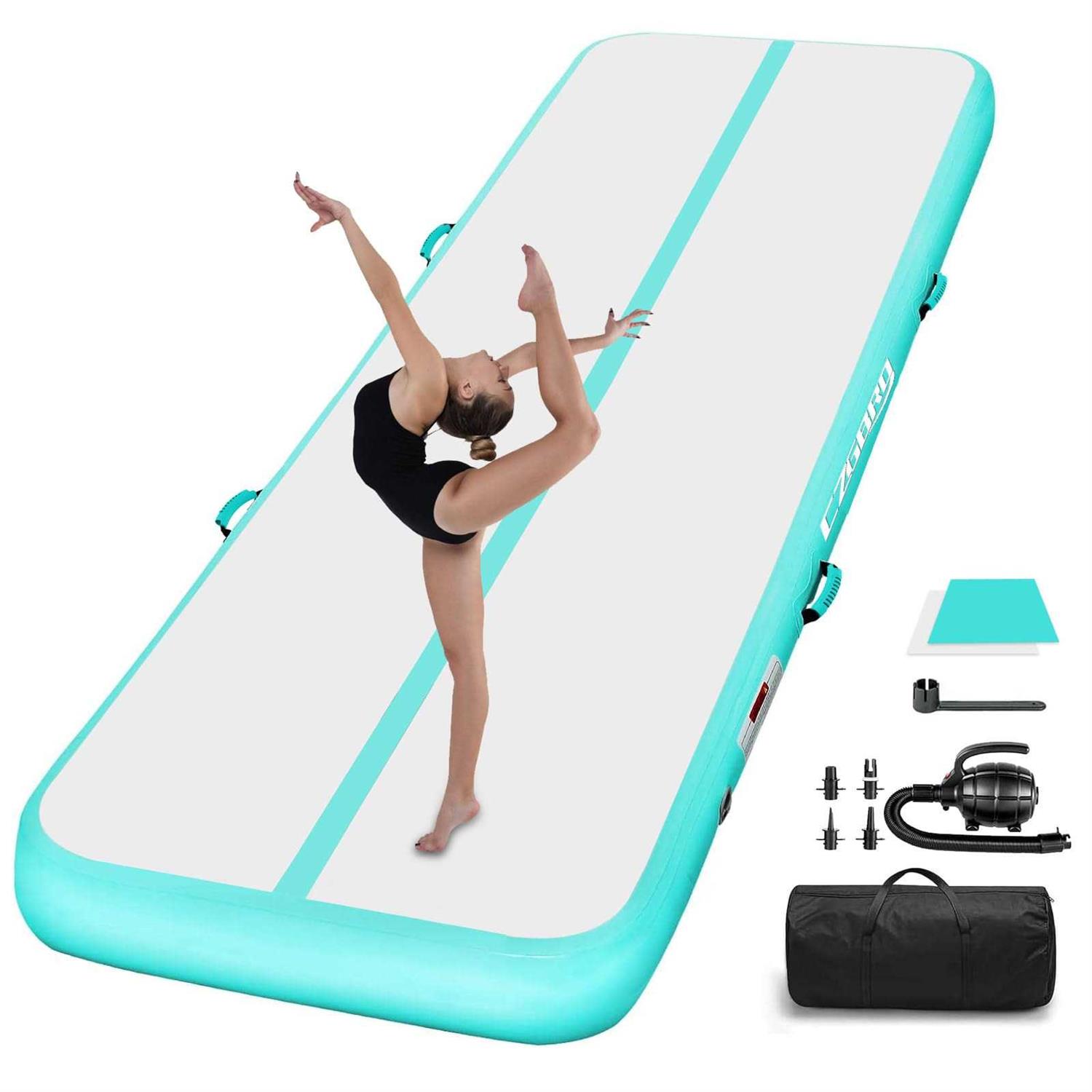 Gymnastics Mats Tumbling Track Mat