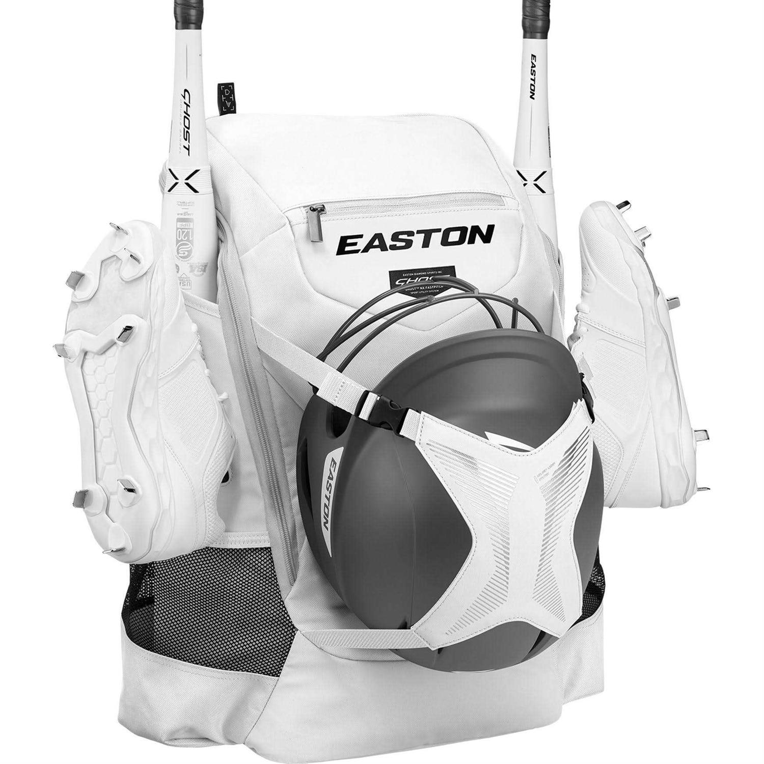 Easton Ghost NX Fastpitch Backpack - Image 5