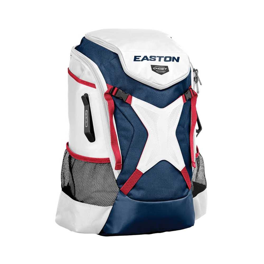 Easton Ghost NX Fastpitch Backpack - Image 4