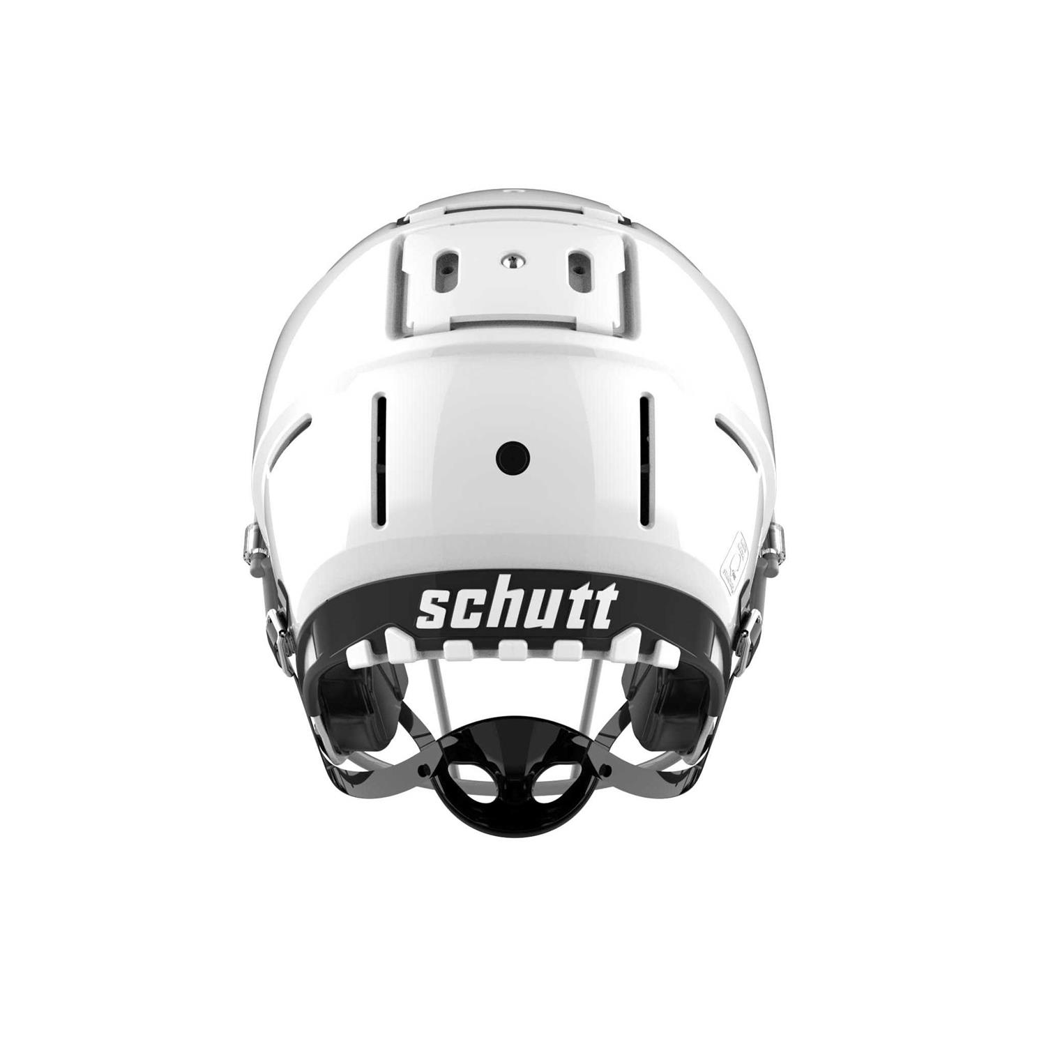 Schutt F7 LX1 Youth Football Helmet - Image 4