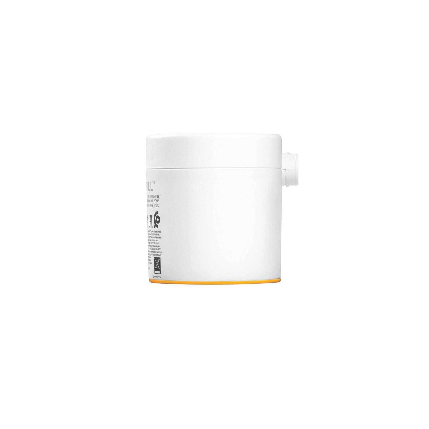 Intex Quick Fill Cylinder Mini USB Air Pump - Image 3