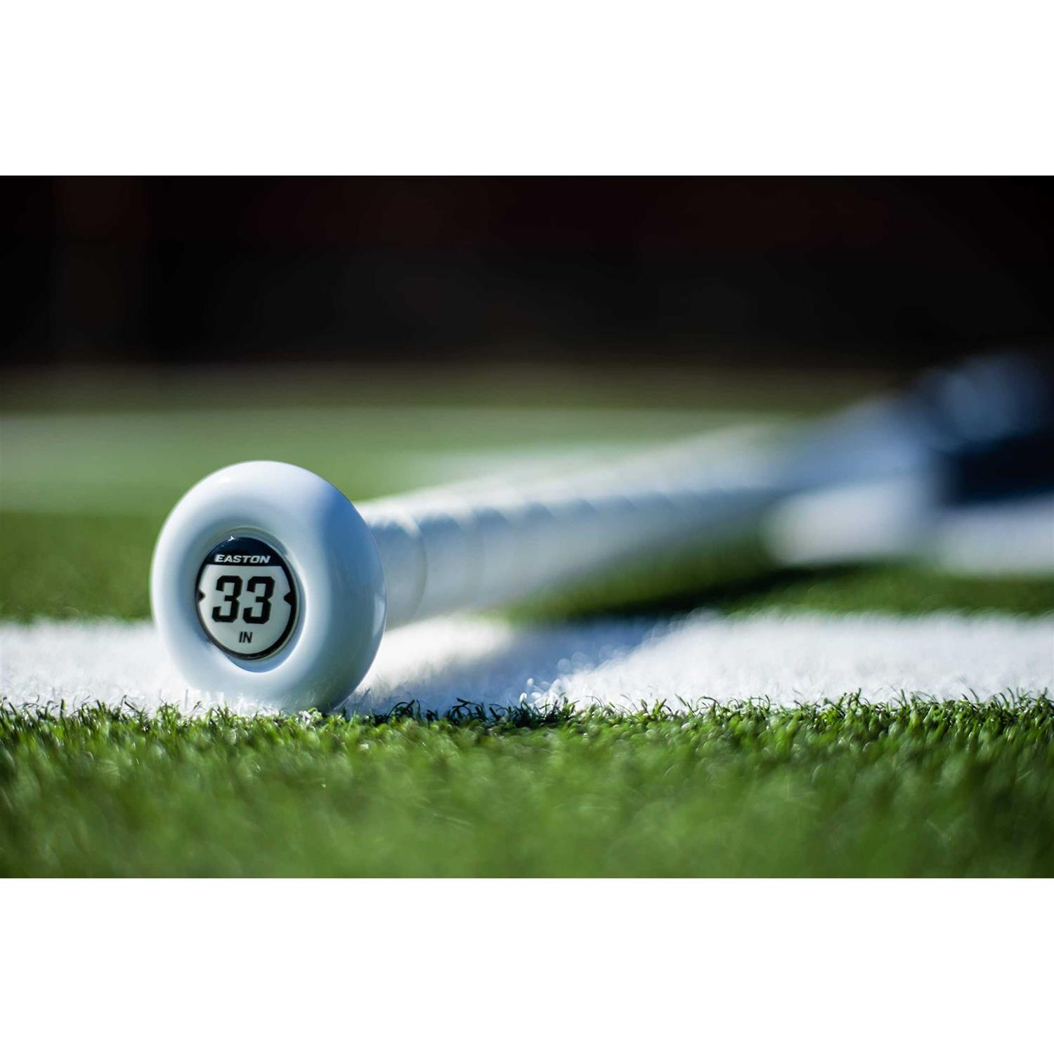 Easton Speed -3 BBCOR Baseball Bat - Image 4