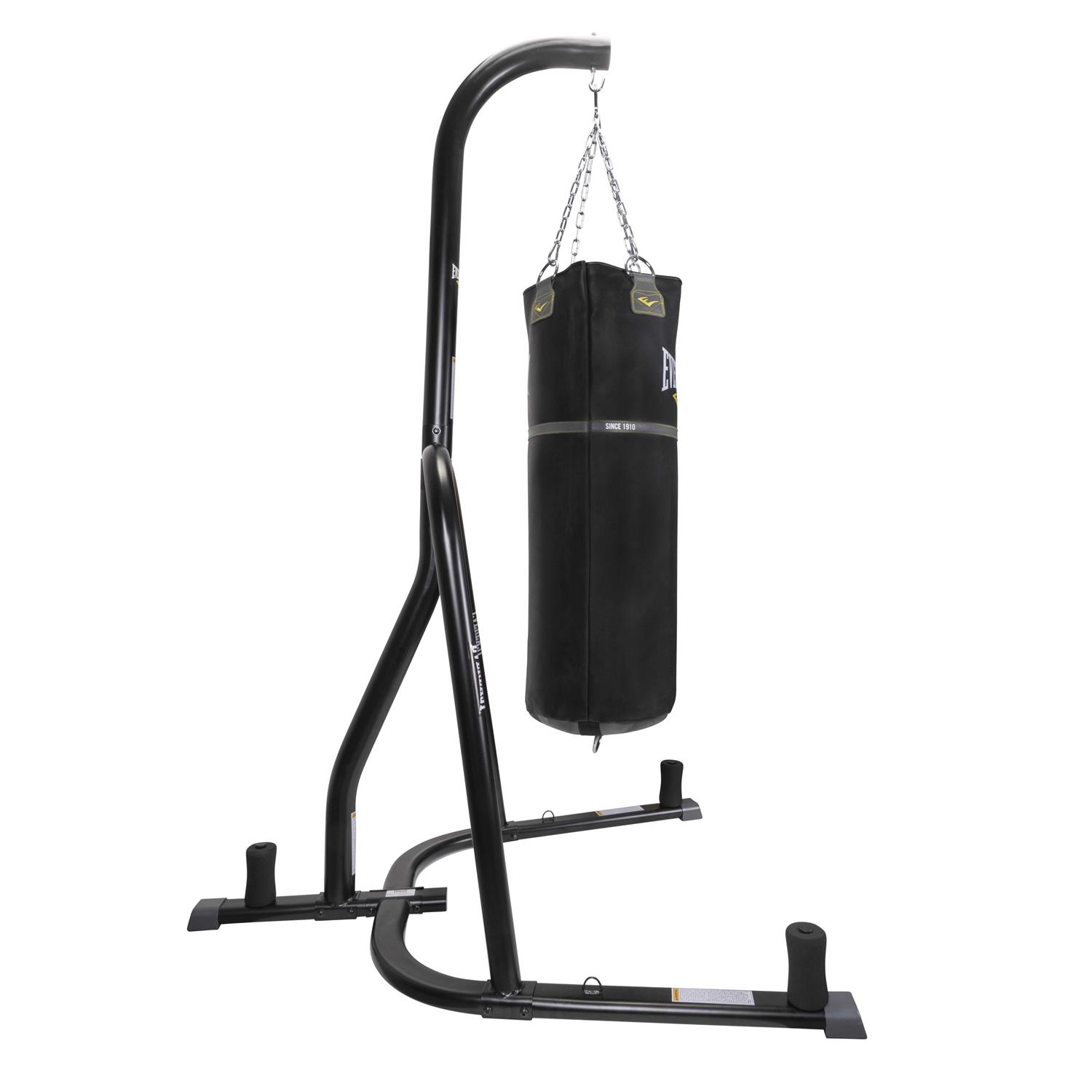 Everlast Heavy Bag Stand - Image 3