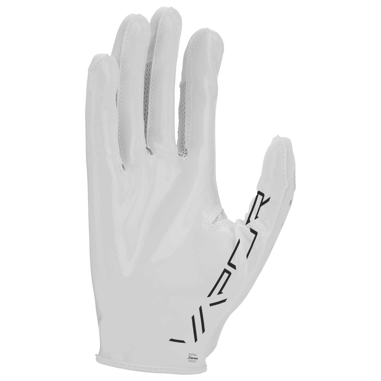 Nike Vapor Jet 8.0 Football Gloves - Image 5