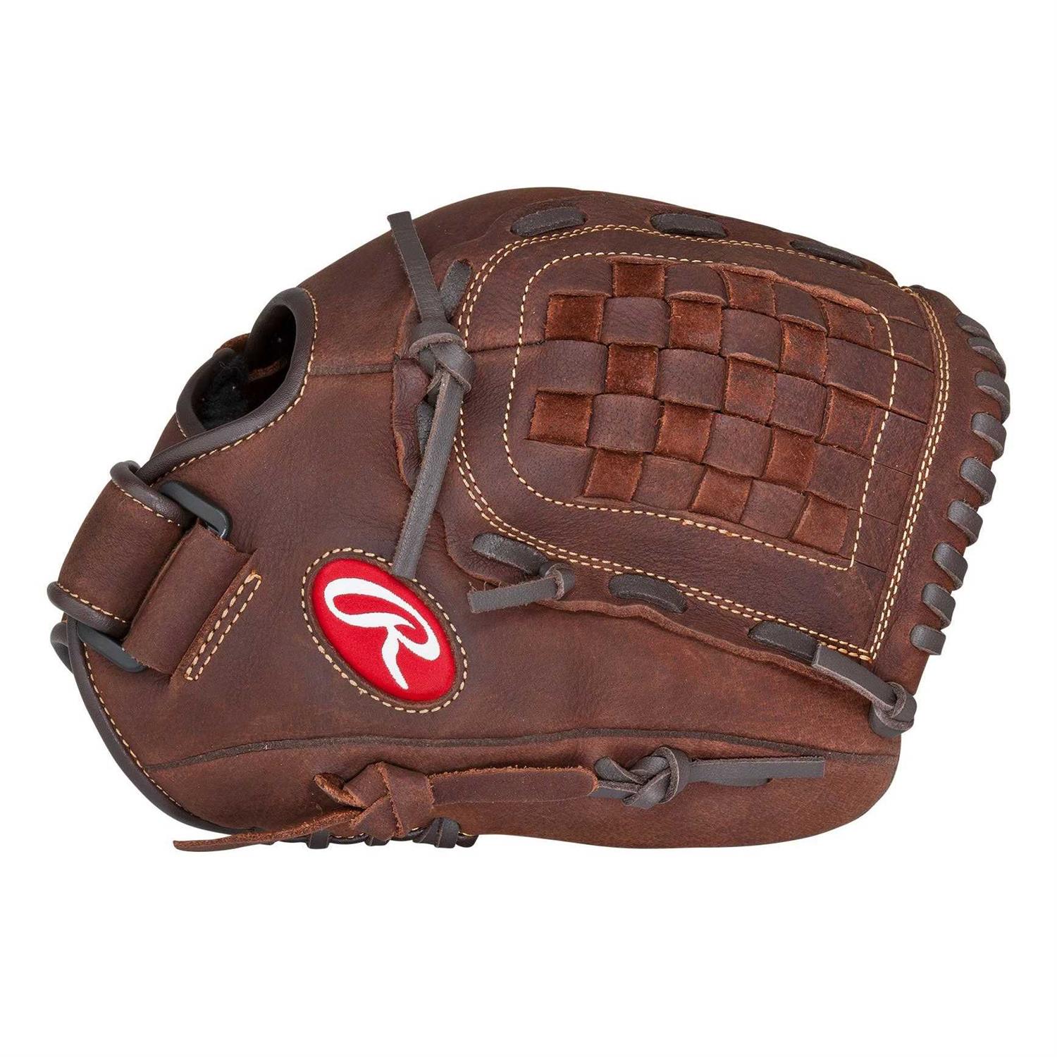Rawlings Player Preferred Softball - Image 3