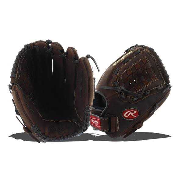 Rawlings Player Preferred Softball - Image 4