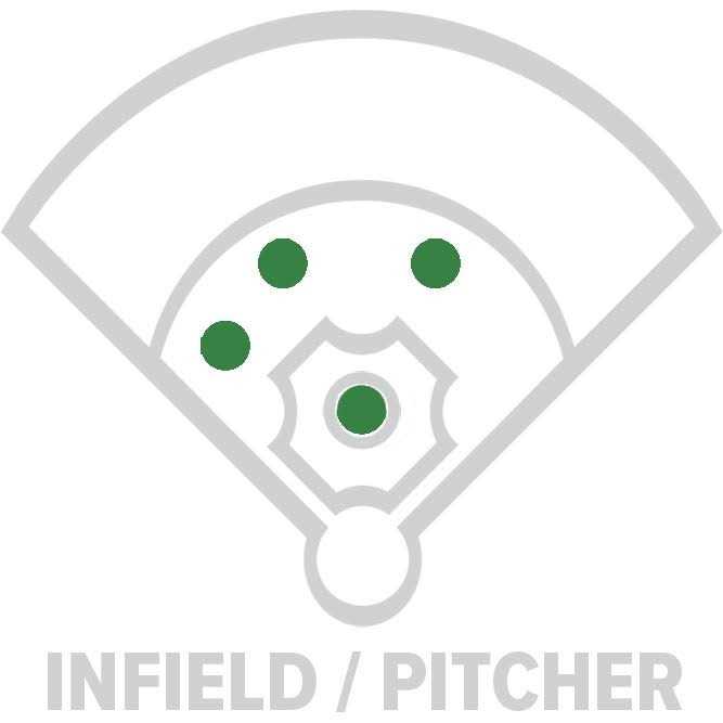 Rawlings Player Preferred Softball - Image 5