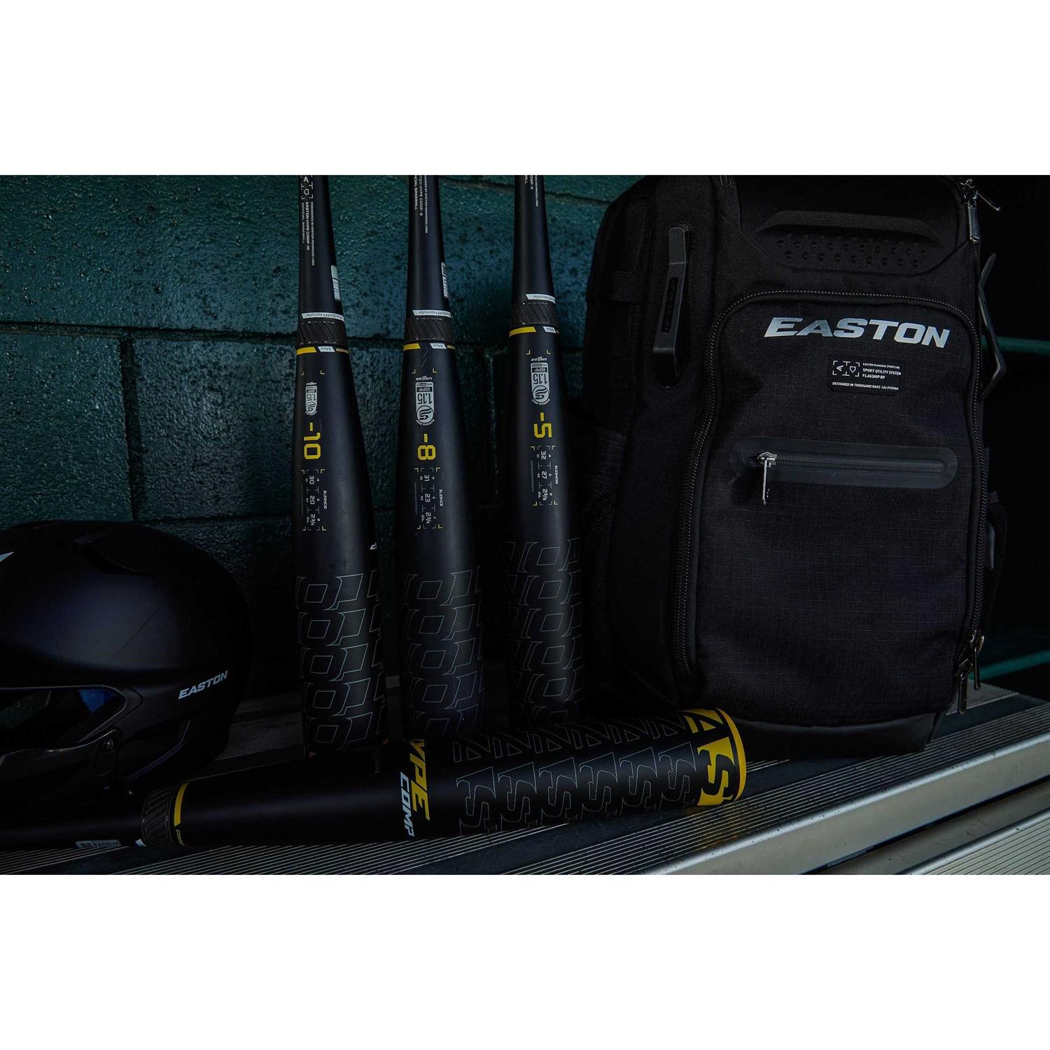 2023 Easton Hype Comp -10 USSSA Baseball Bat - Image 3