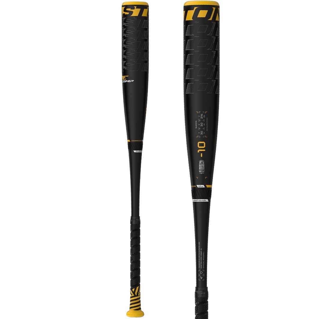 2023 Easton Hype Comp -10 USSSA Baseball Bat - Image 5