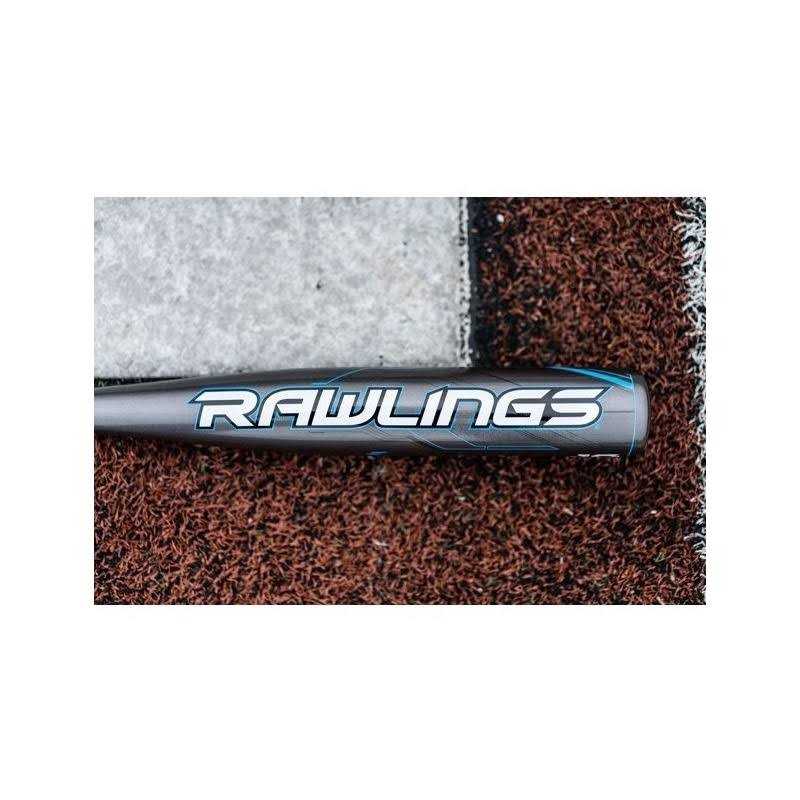 Rawlings Rush USA Youth Baseball Bat - Image 4