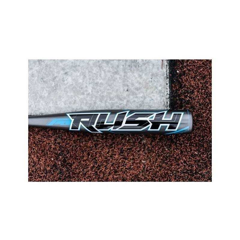 Rawlings Rush USA Youth Baseball Bat - Image 5