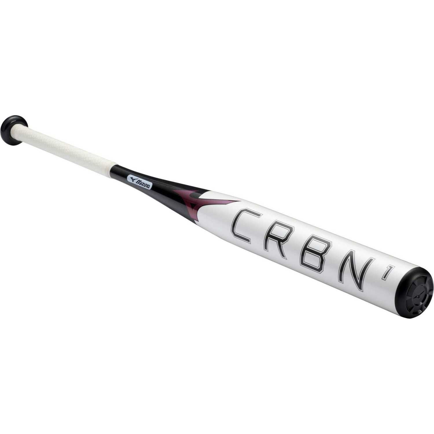 Mizuno F24 CRBN1 Fastpitch Softball Bat - Image 2
