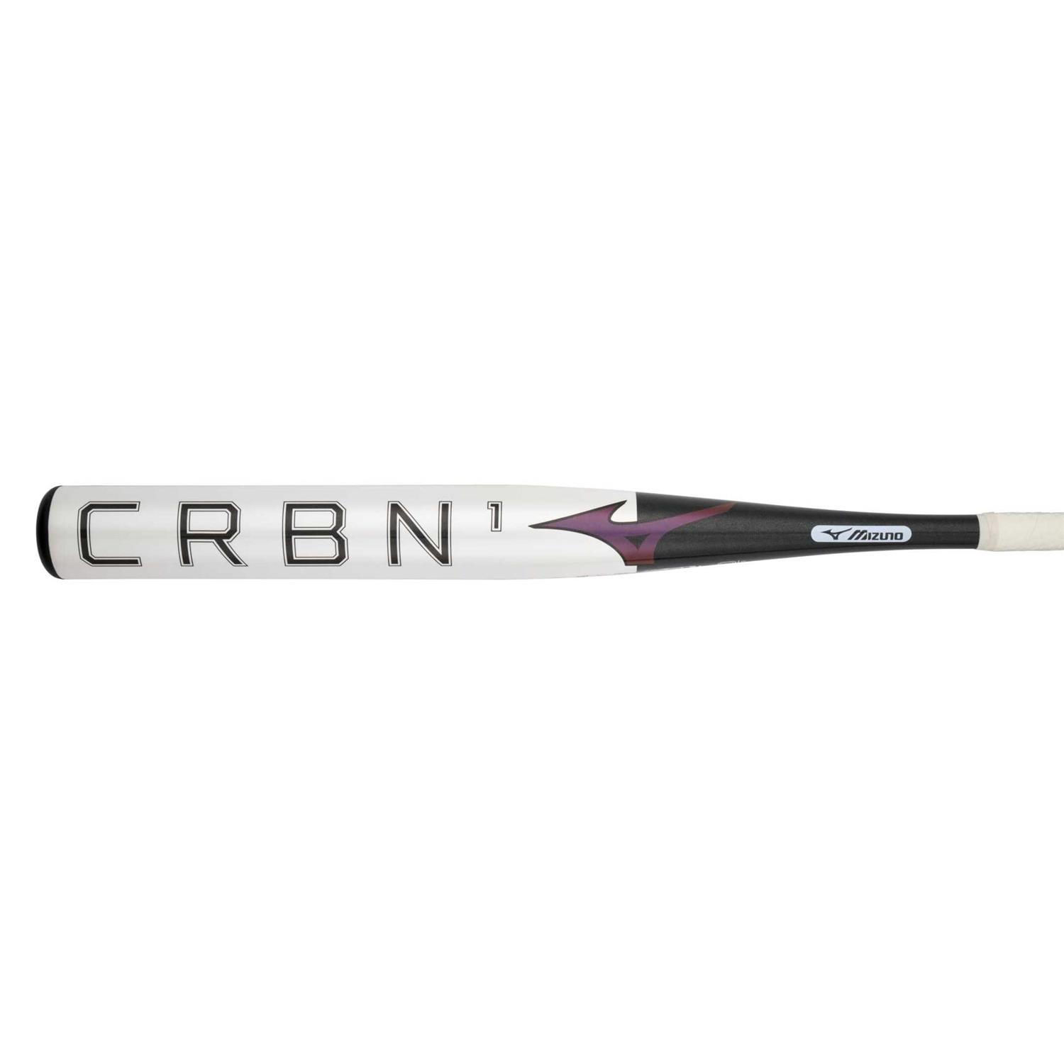 Mizuno F24 CRBN1 Fastpitch Softball Bat - Image 4