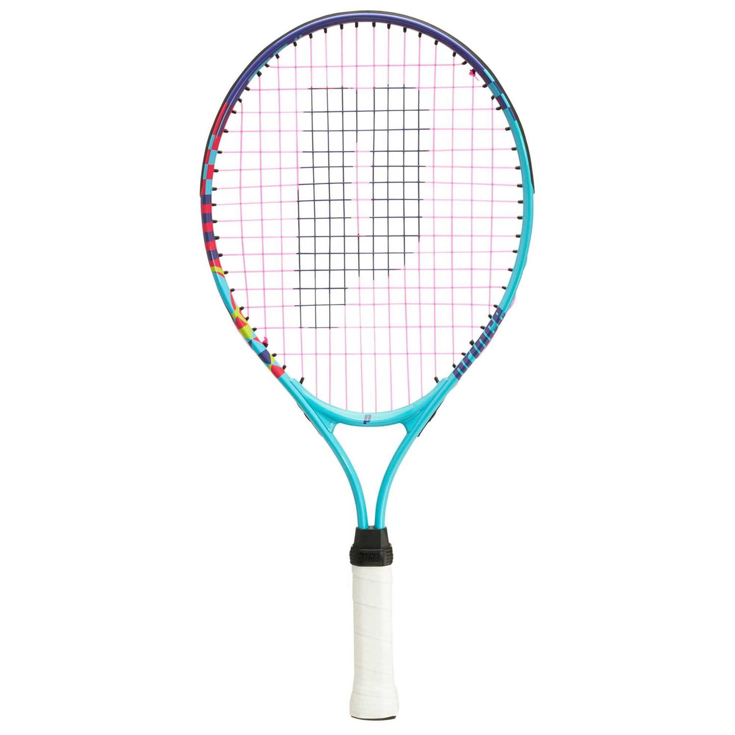 Prince Attack Junior Tennis Racquet - Image 3