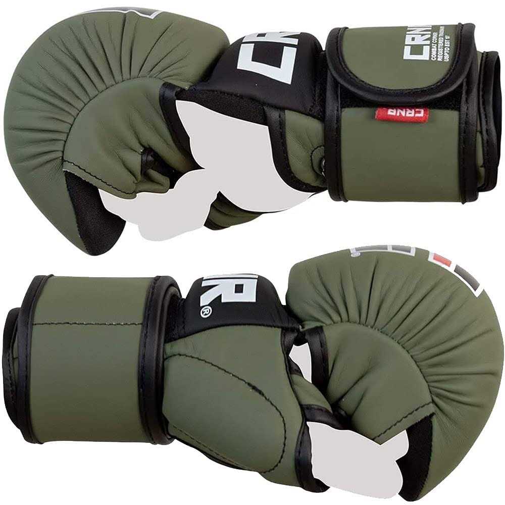 Combat Corner MMA Spar Gloves - Image 4