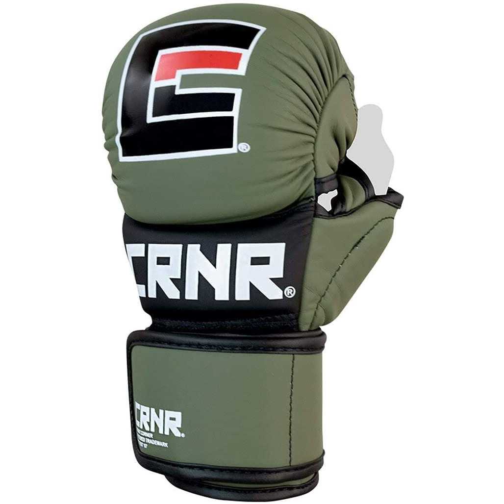 Combat Corner MMA Spar Gloves - Image 5