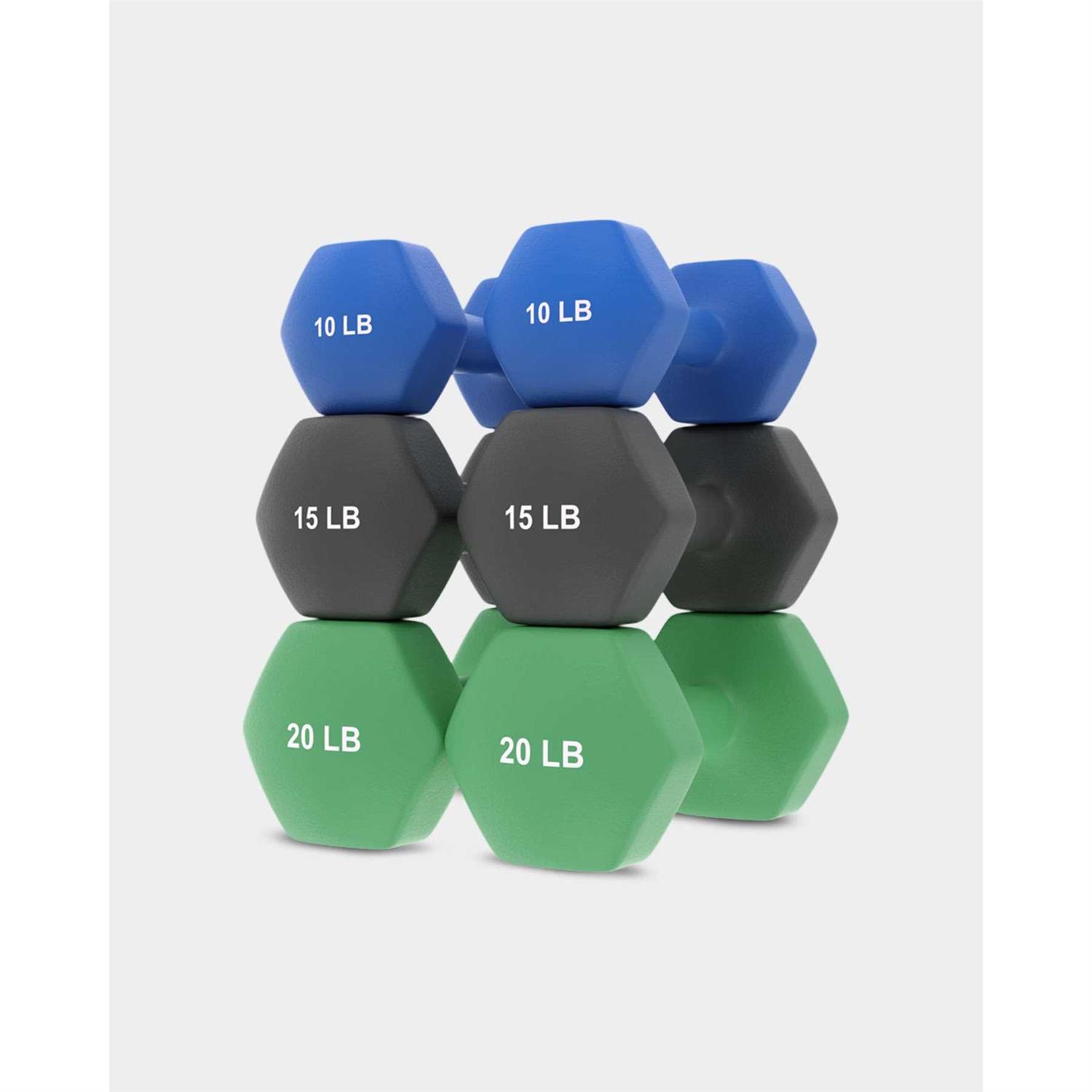 Epic Fitness 3 in 1 Foam Plyometric Jump Box - Image 5