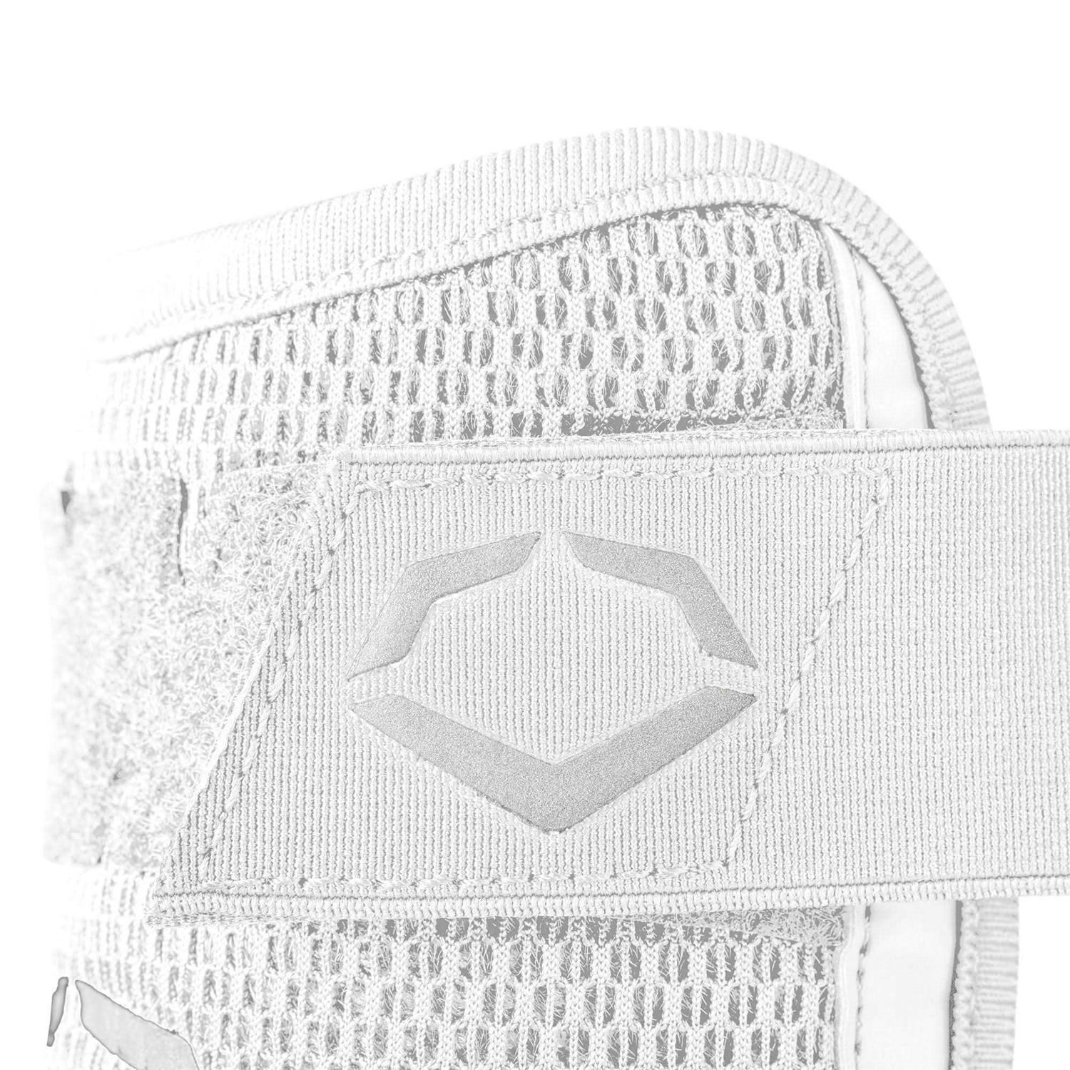 EvoShield PRO-SRZ Batter's Leg Guard Youth - Image 2