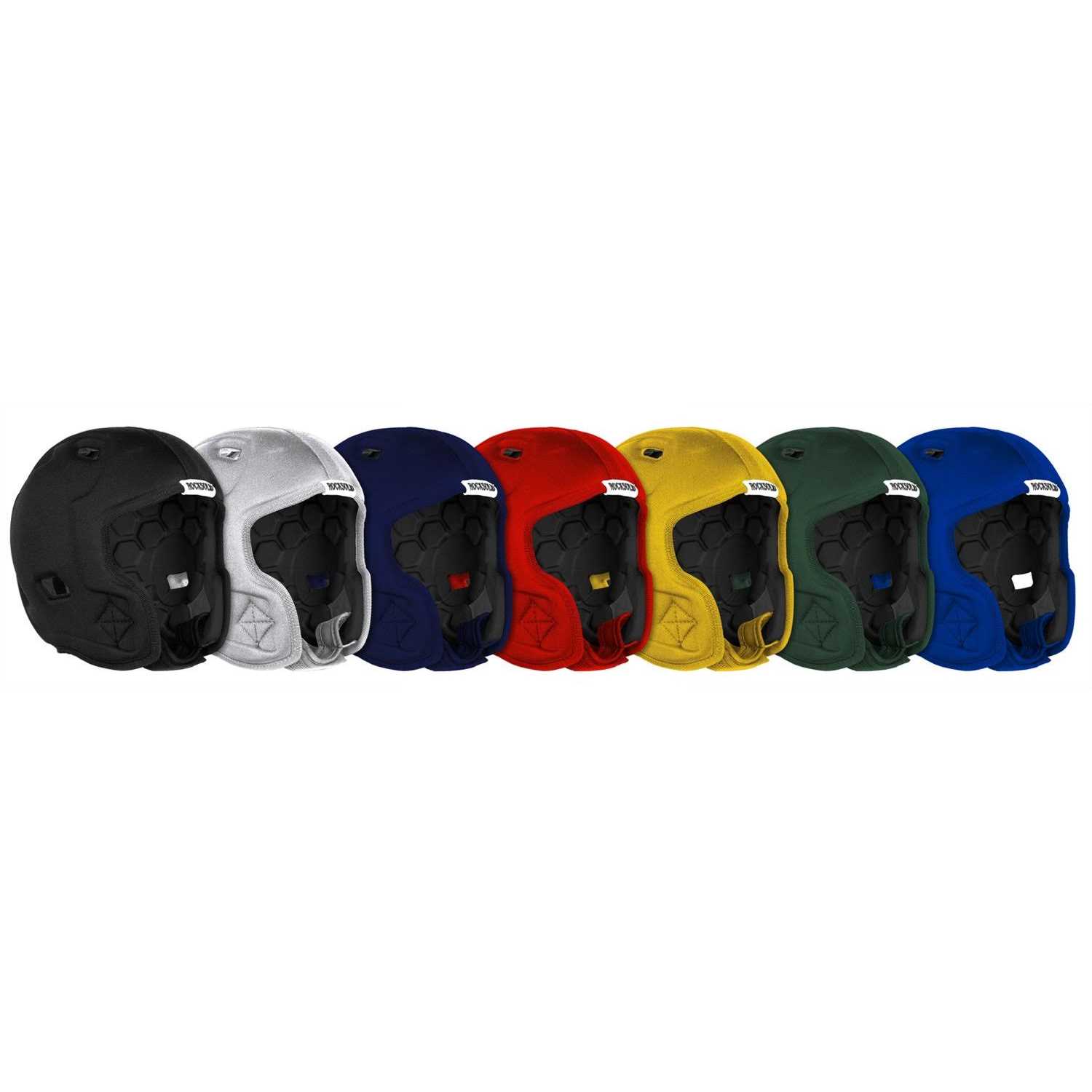 Rocksolid Flag and 7v7 Football Headgear - Image 3