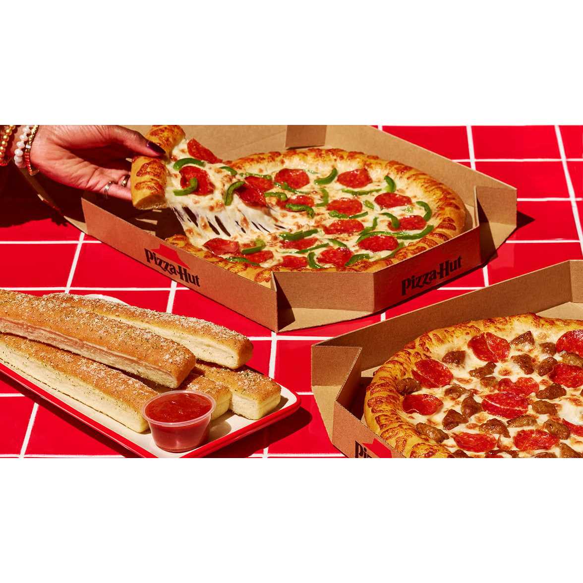 Rocksolid Flag and 7v7 Football Headgear - Image 3