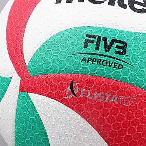 Molten V5M5000 Volleyball - Image 5