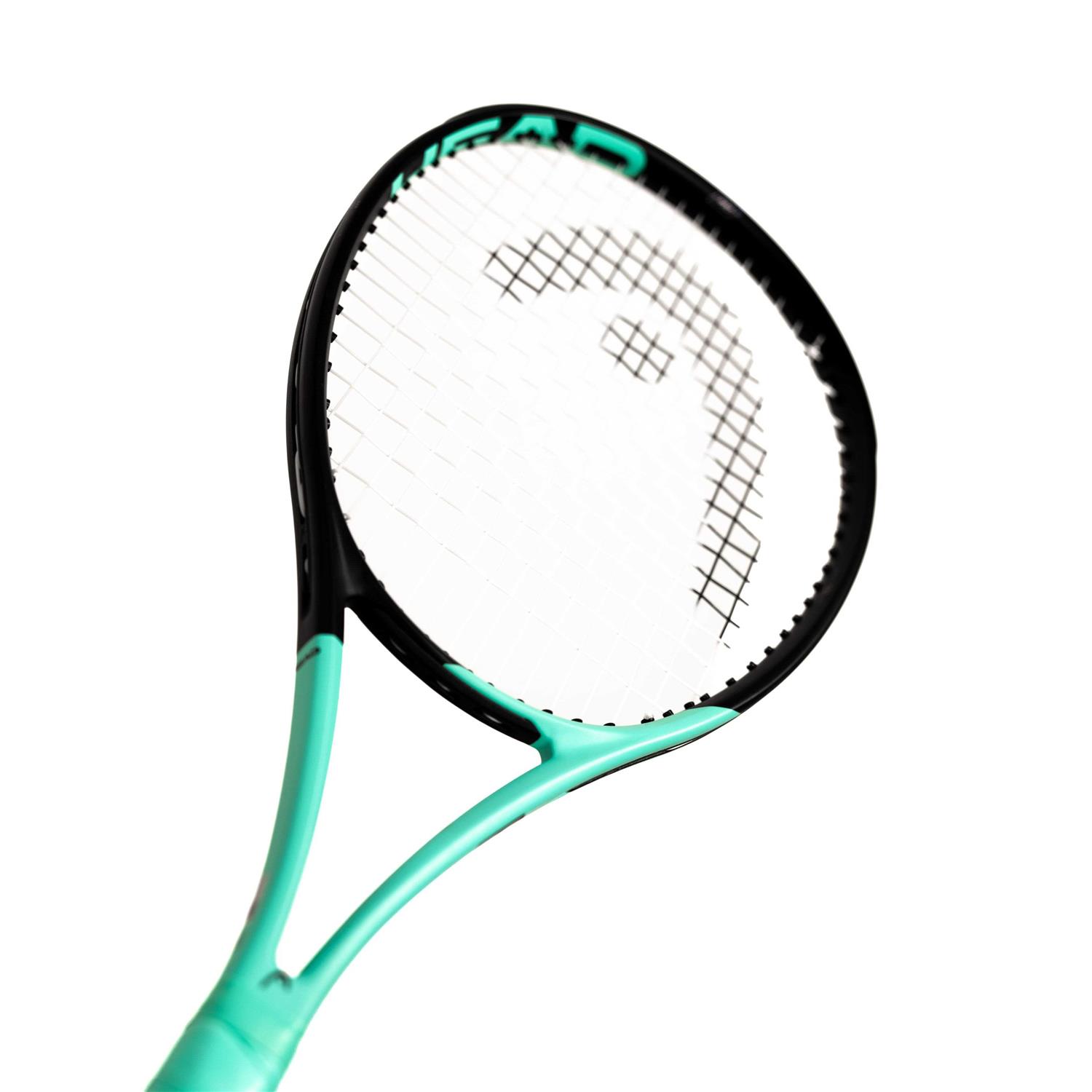 Head Boom Pro Tennis Racquet - Image 5