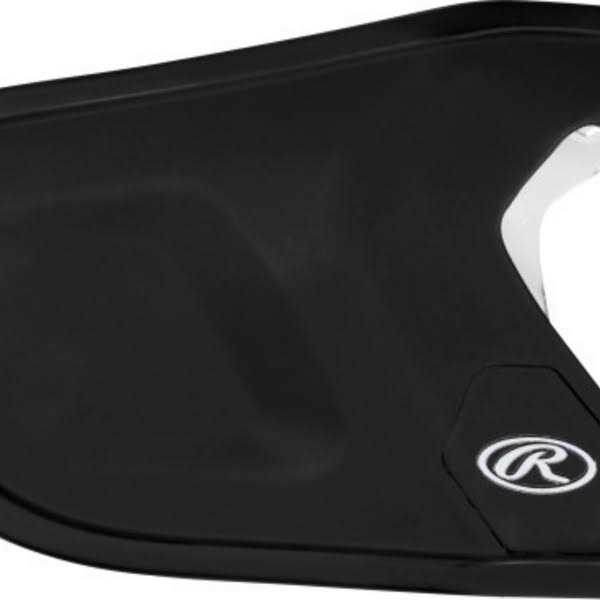 Rawlings Mach Adjust Batting Helmet Extension - Image 4