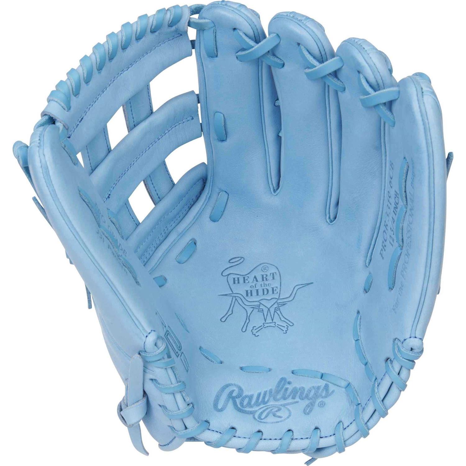 Rawlings Heart of the Hide Infield Glove - Image 4