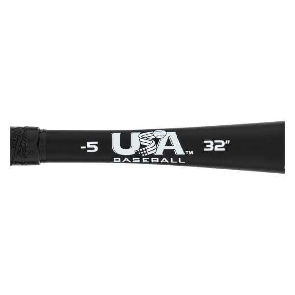 Marucci CAT USA Baseball Bat - Image 4