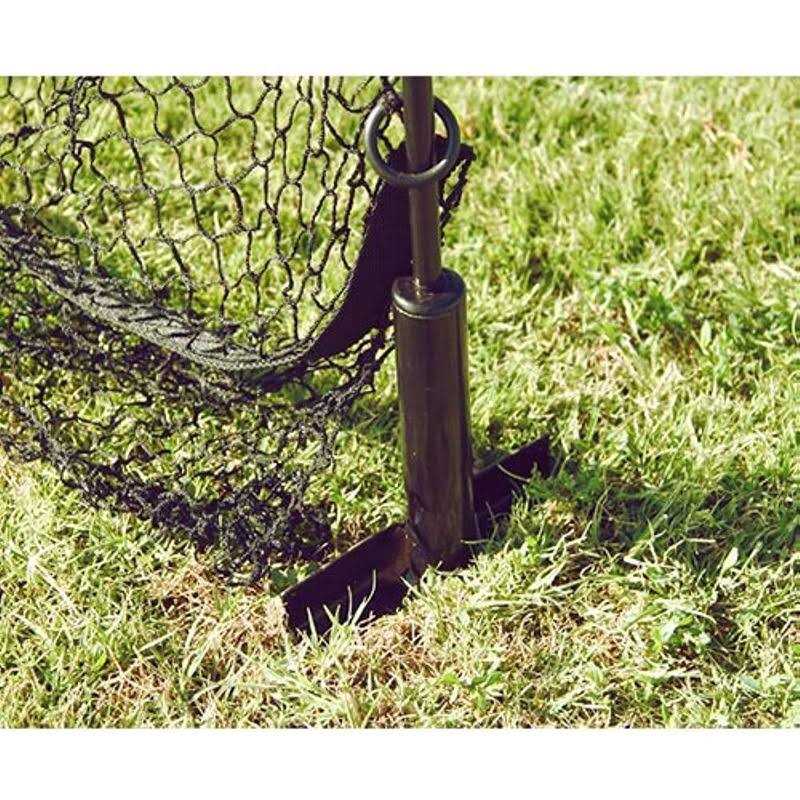 Heater Sports 22 ft PowerAlley Baseball Batting Cage - Image 3