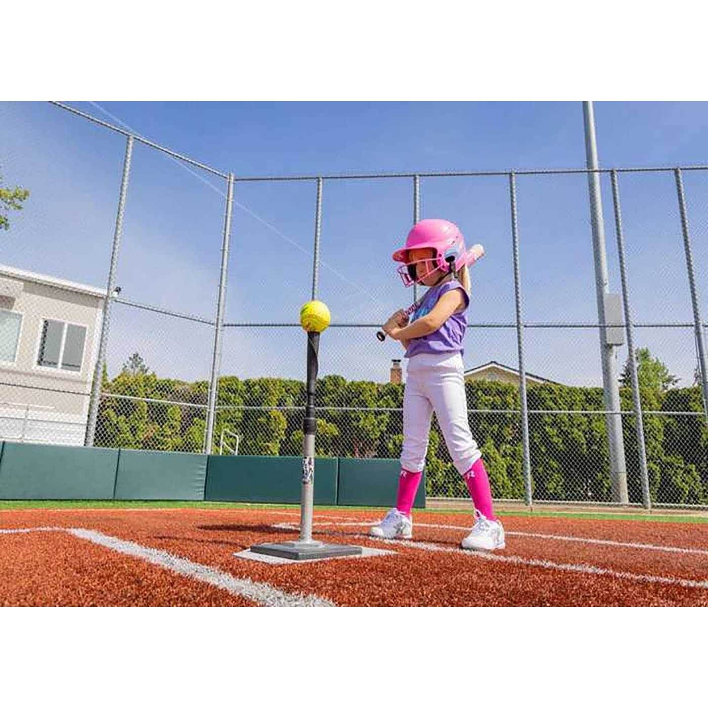 RIP-IT Spark Fastpitch Softball Bat - Image 4