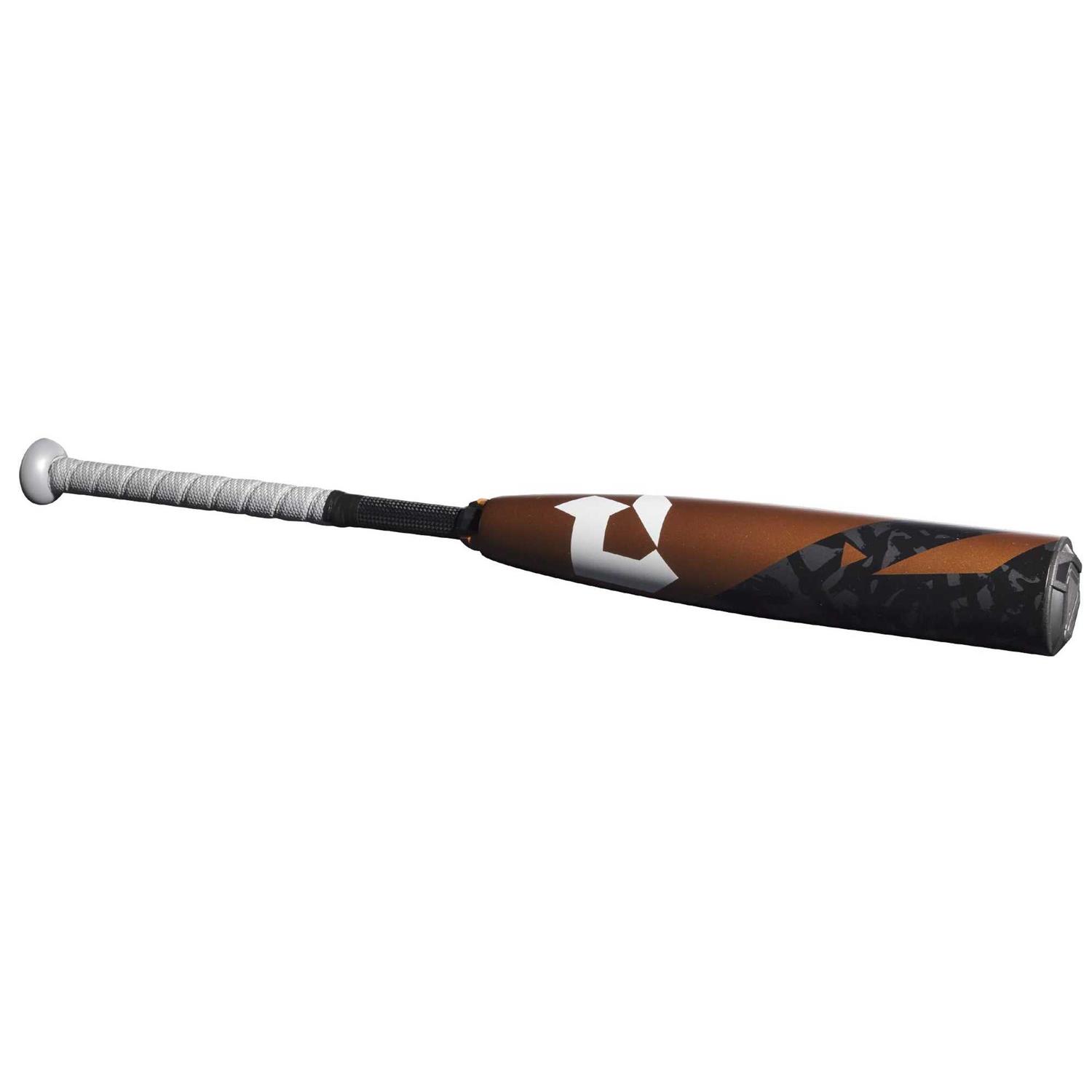 DeMarini 2023 Zoa USSSA Junior Big Barrel Baseball Bat - Image 2