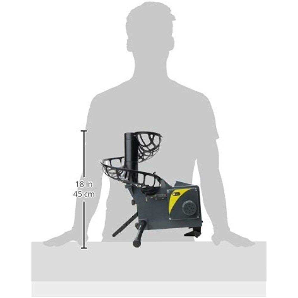 SKLZ Catapult Soft Toss Machine - Image 4