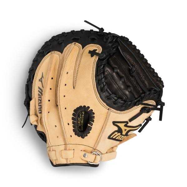 Mizuno Prospect Series Youth Baseball Catcher's Mitt
