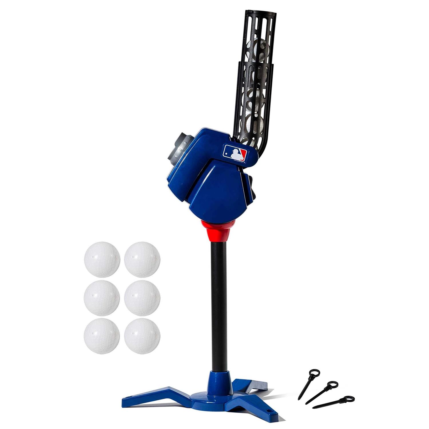 Franklin Sports Kids Baseball Pitching Machine