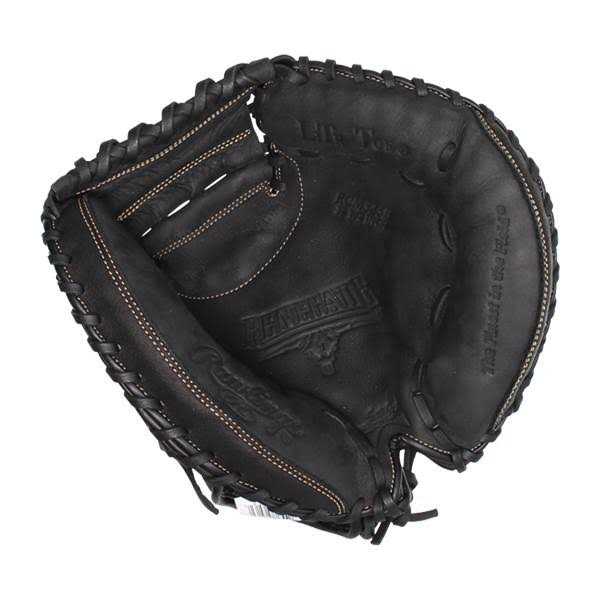 Rawlings 32.5 Renegade Catcher's Mitt - Image 4