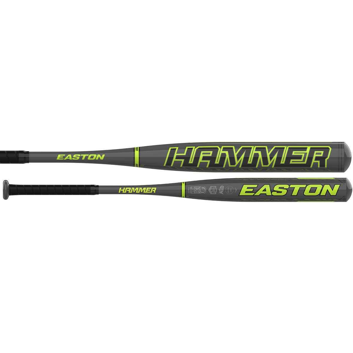 Easton Hammer Slowpitch Softball Bat - Image 2