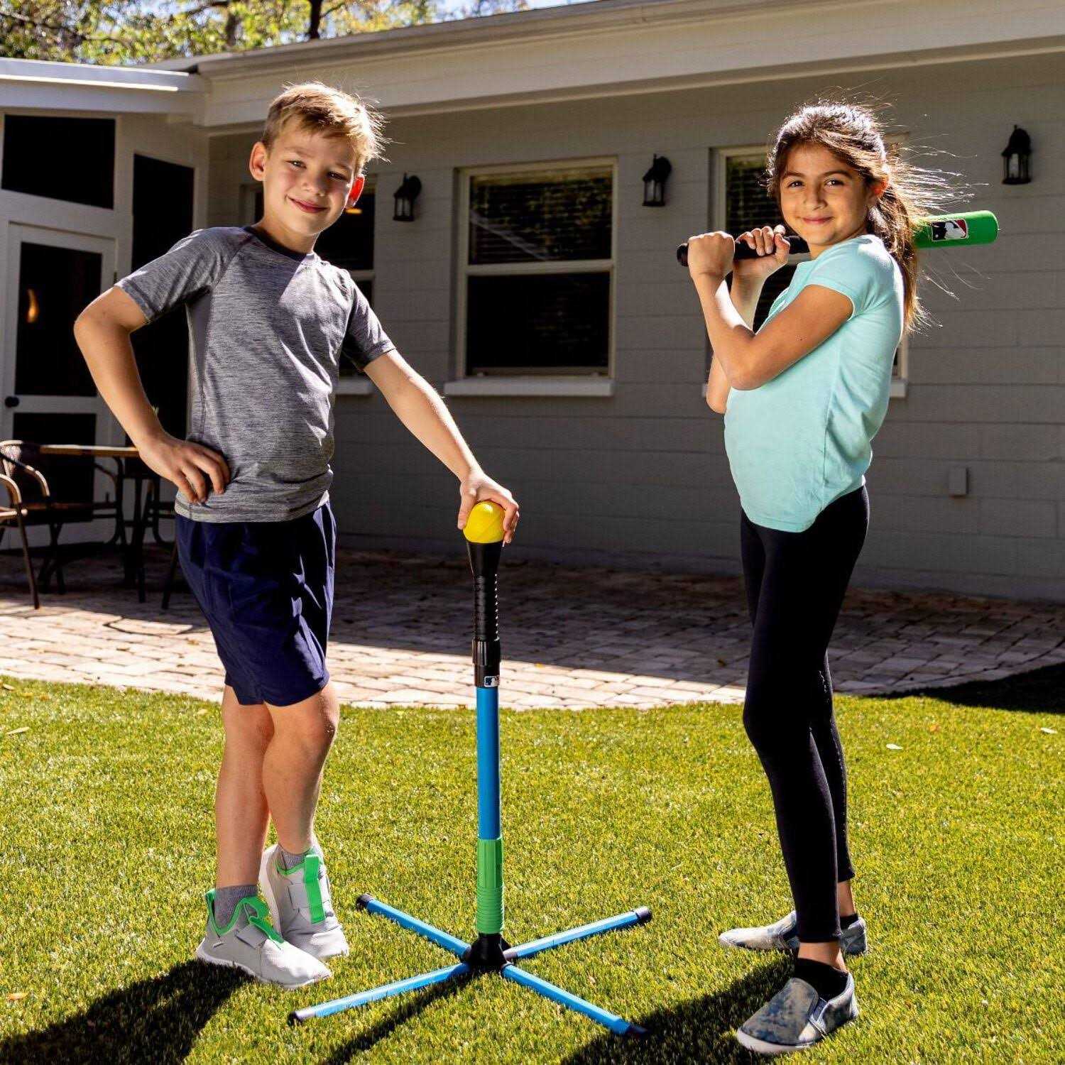 Franklin Sports XT Youth Batting Tee - Image 5