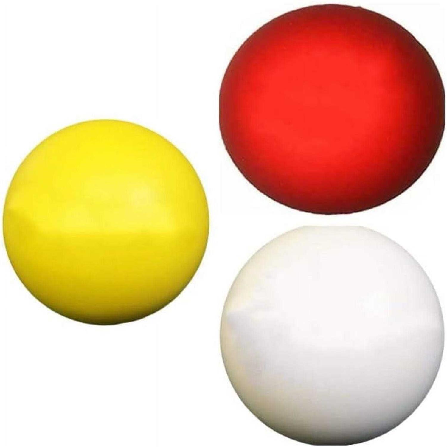 SMUSH BALLS Smushballs The Ultimate Anywhere Batting Practice Baseball - Image 5