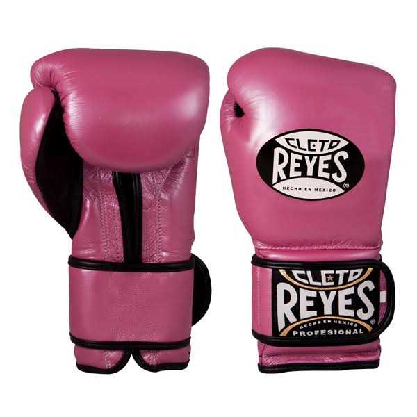 Cleto Reyes Hook Loop Training Gloves - Image 2