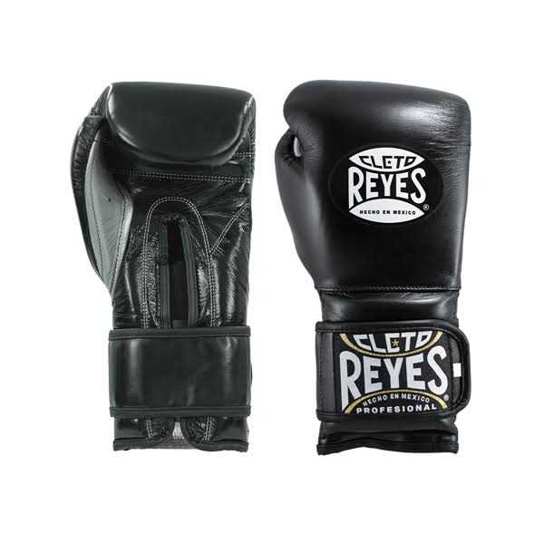 Cleto Reyes Hook Loop Training Gloves